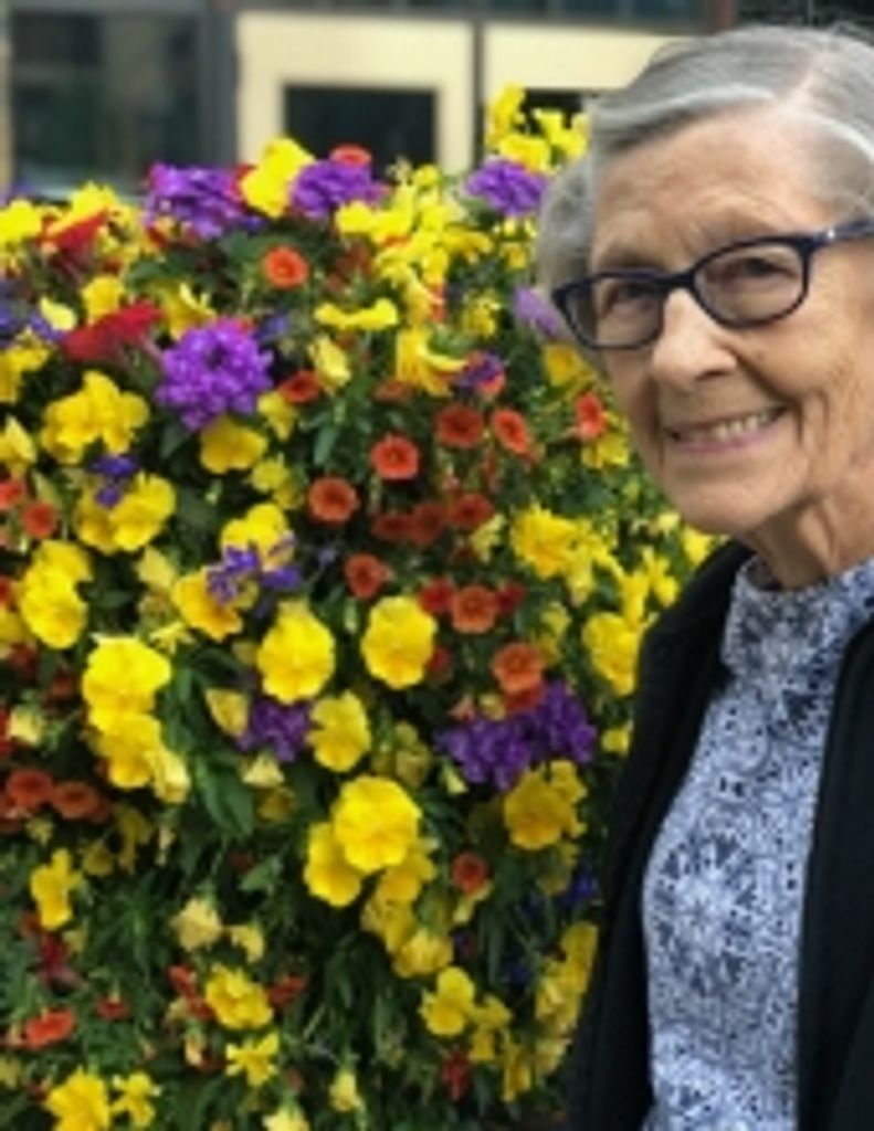 Mary Lou Marquardt Profile Photo