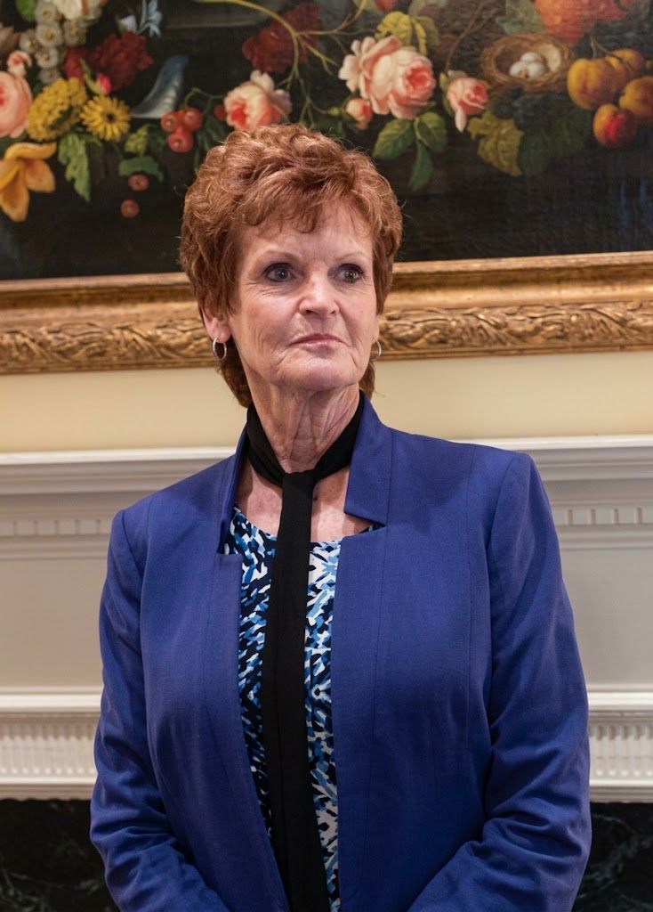 Kathryn Ruth Brown Profile Photo