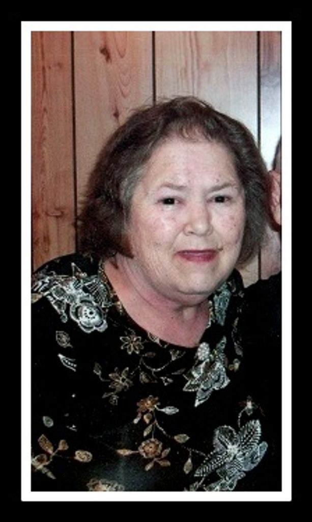 Polly Richardson