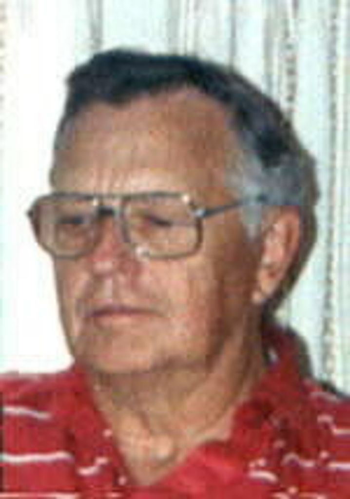 Gerhard B. Ott Profile Photo