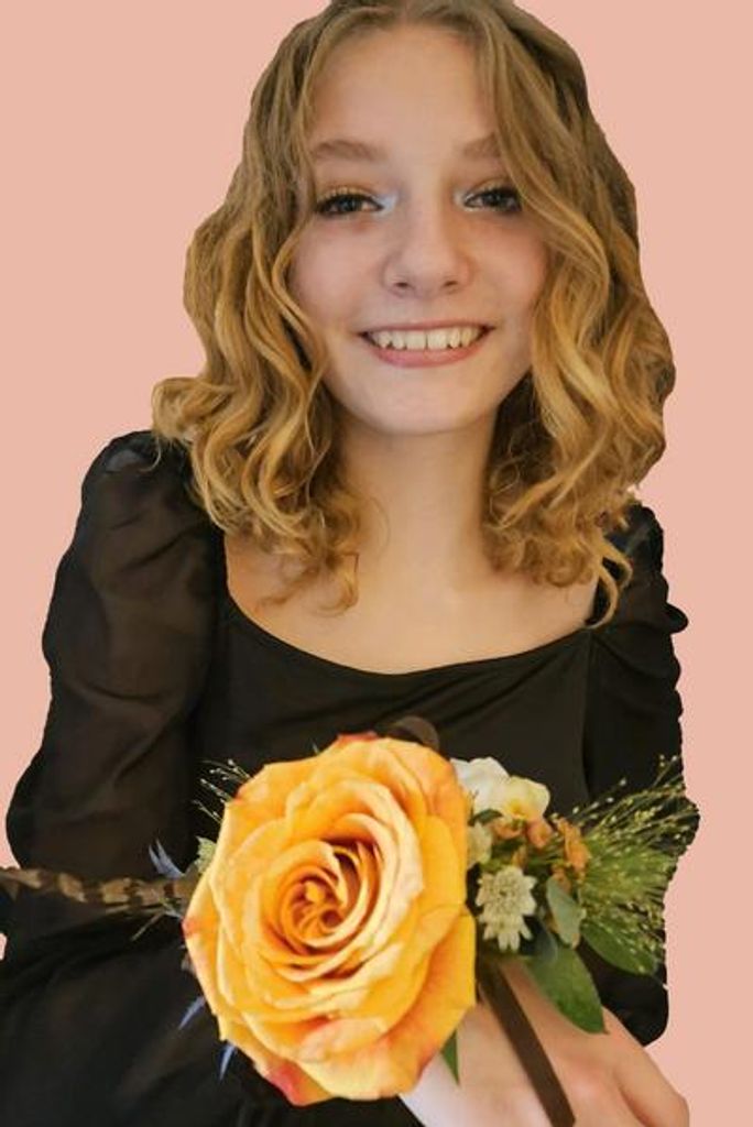 Mariah Gracelyn Barron Profile Photo