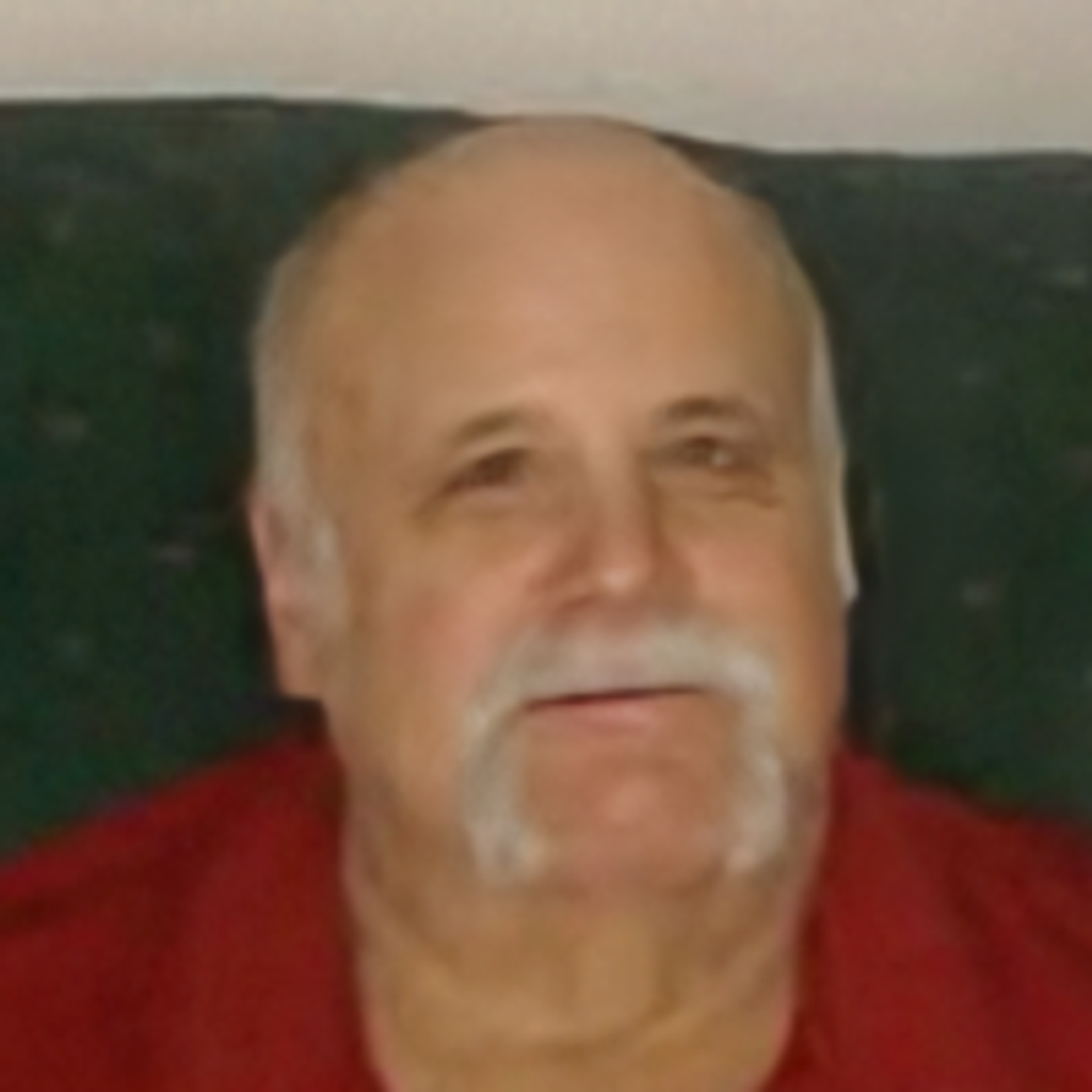 Ronald Hartenberger