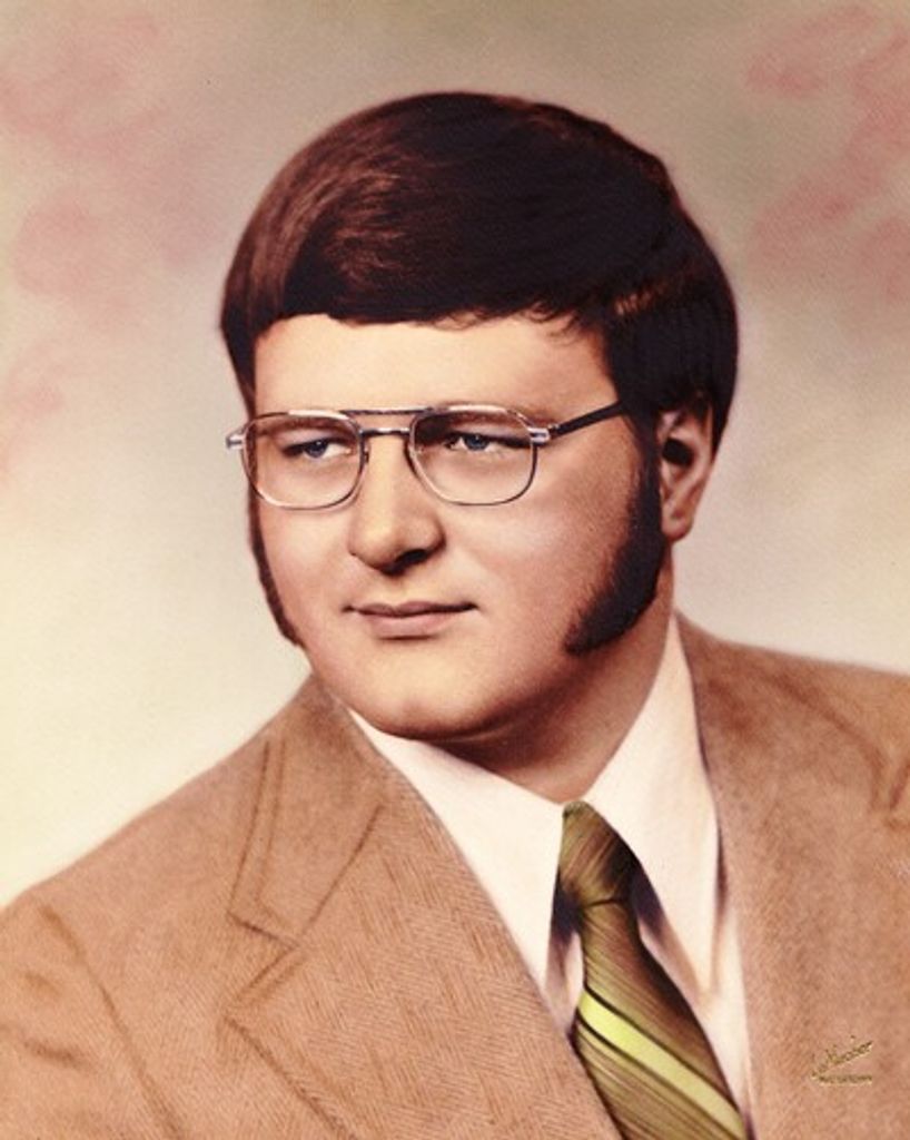 David A. Ertl Profile Photo
