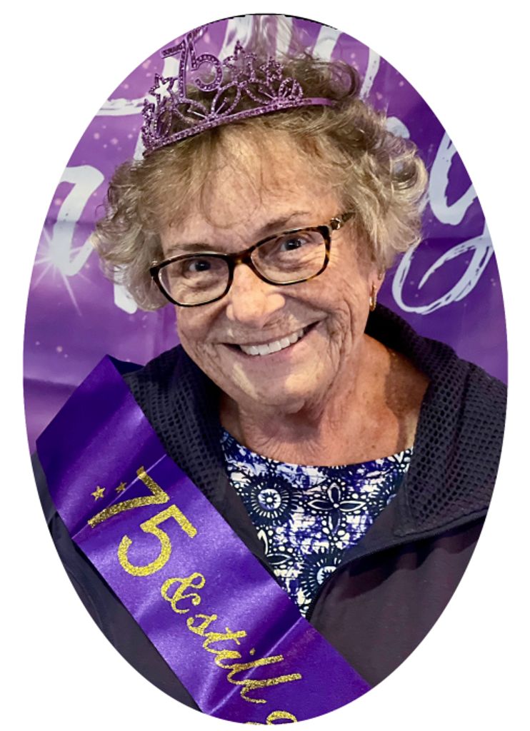 Linda Ann (Lewis)  Craft Profile Photo