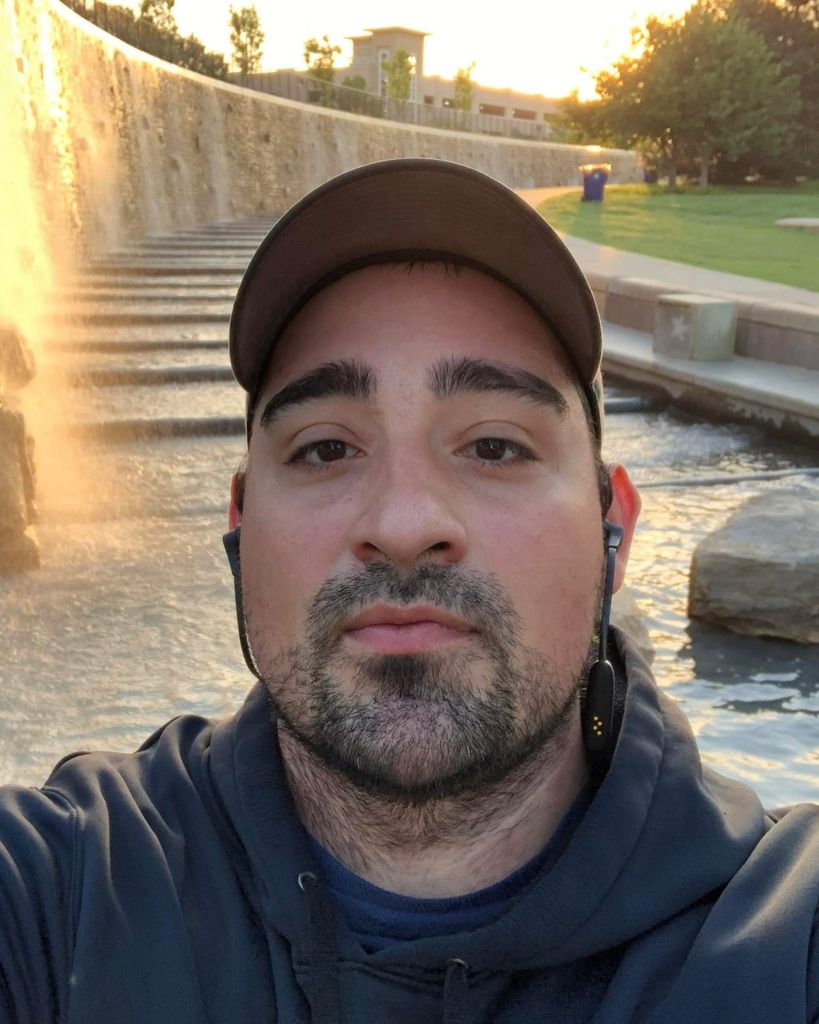 JARED M. TRUJILLO Profile Photo