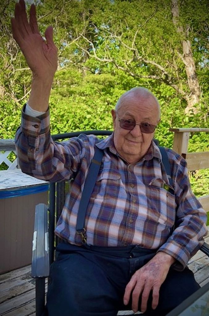 William "Bill" Thomas Profile Photo
