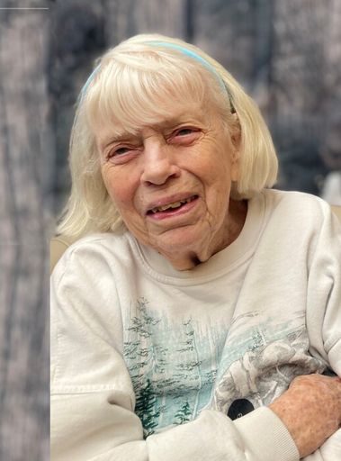 Jean Myrtle (Ward)  Everson Profile Photo