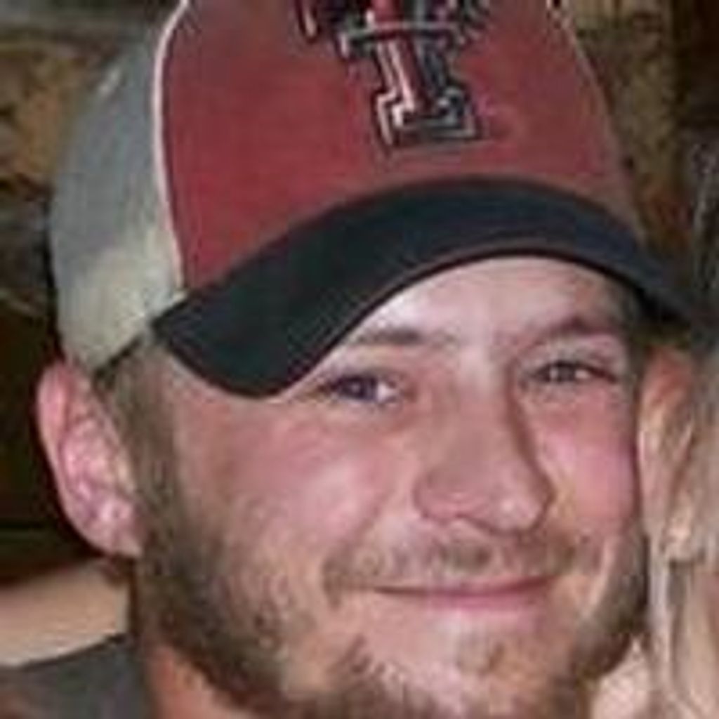 Clayton Ray Powers Profile Photo