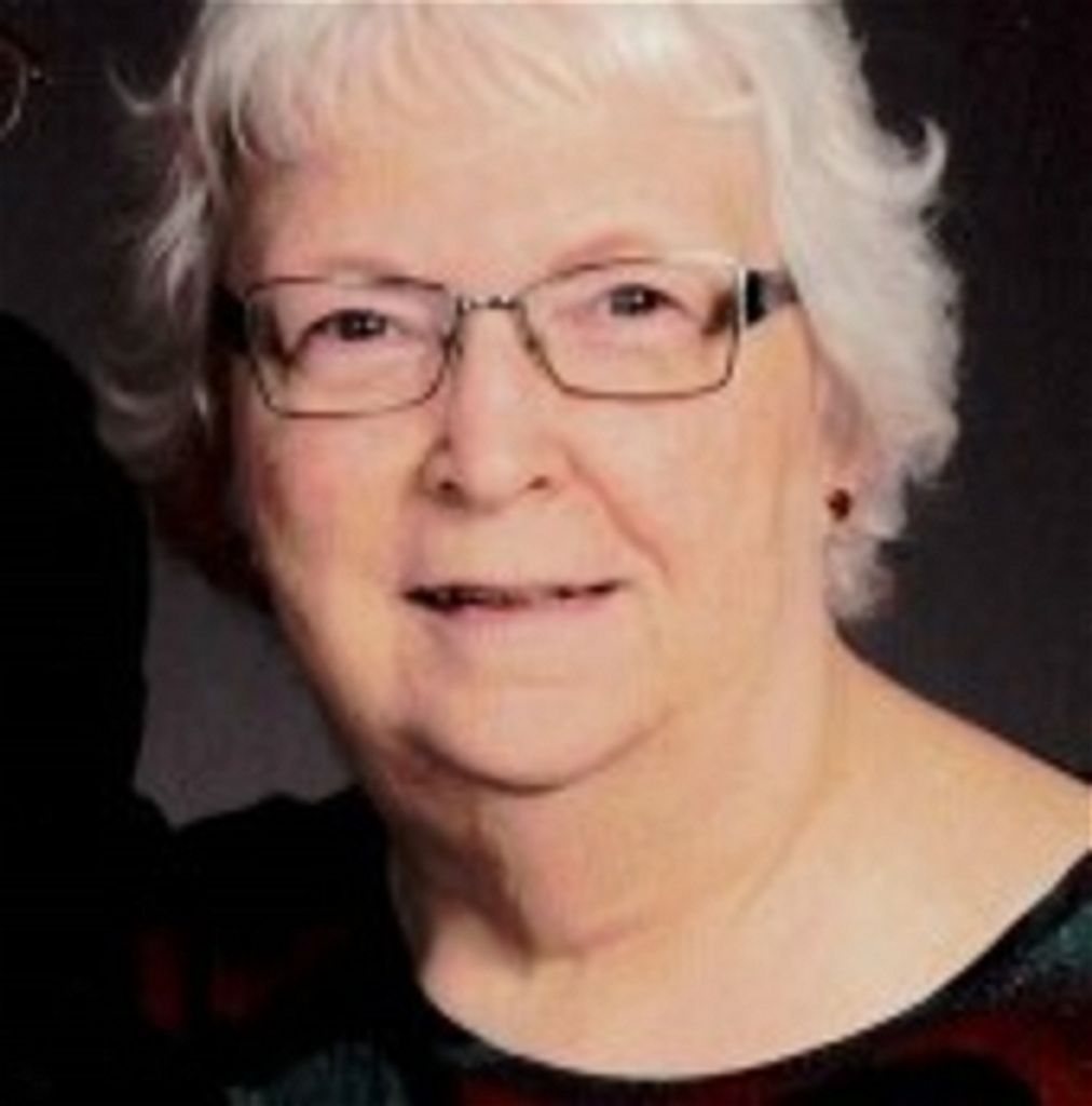 Judy A. Bausher