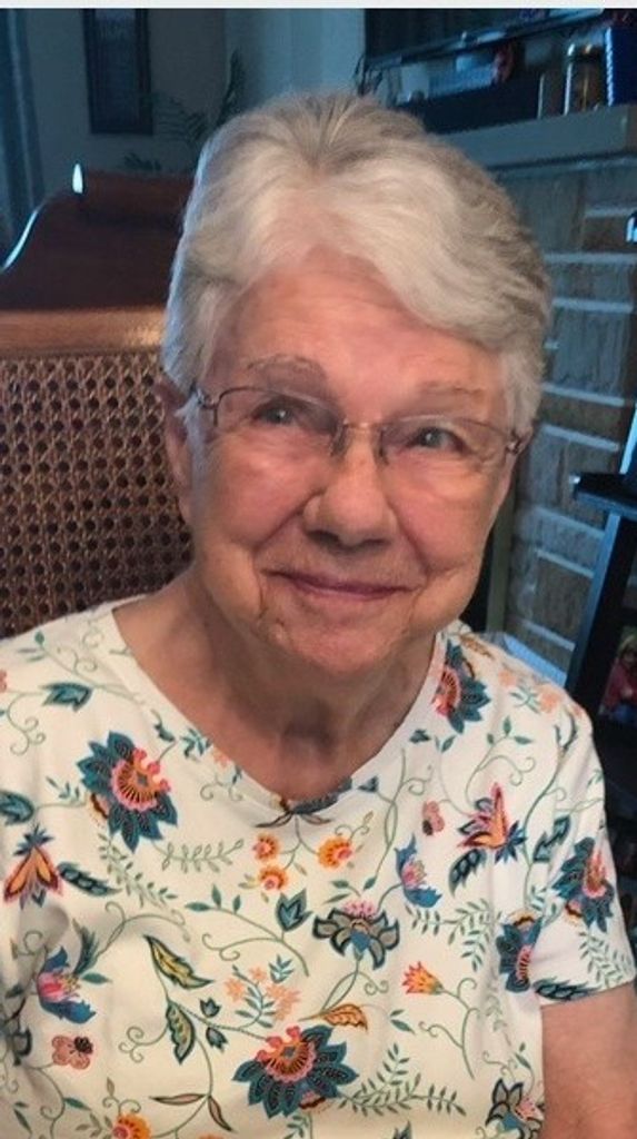 Helen Virginia (Wood)  Hackney Profile Photo