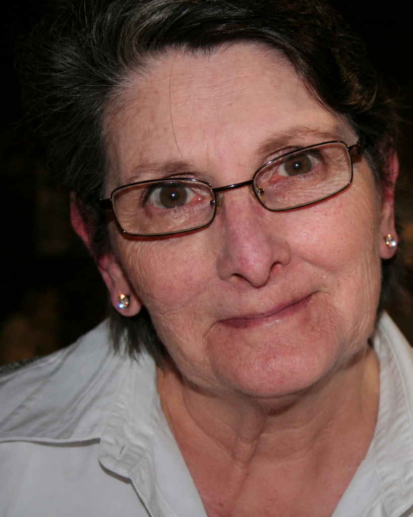Pauline Bernard Wells Profile Photo