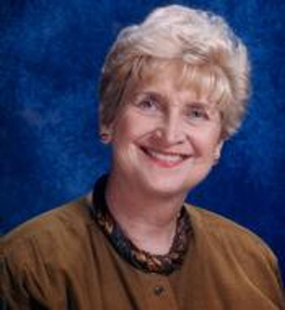 Marilyn R. Moran