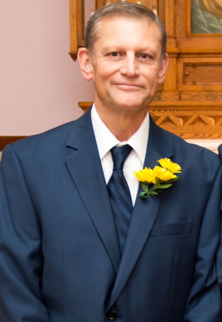 Todd Adam Ten Eyck Profile Photo