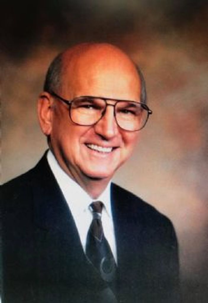 Roy Wheeler