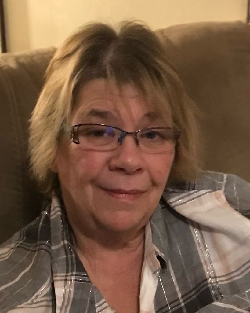 Suzanne M. "Sue" Hore Profile Photo