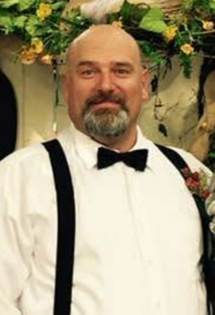 Terry Dean Profile Photo