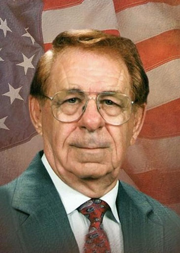 Ferdinand Thibodeaux Profile Photo