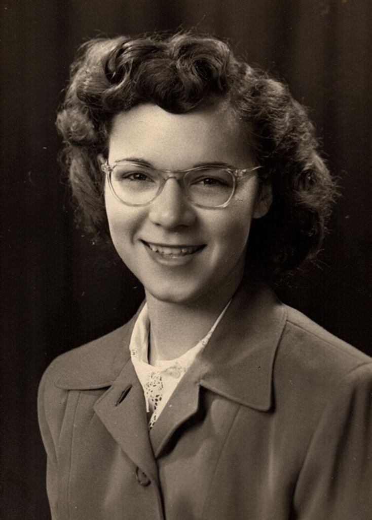 Patrica A. "Pat" (St. Clair)  Bower