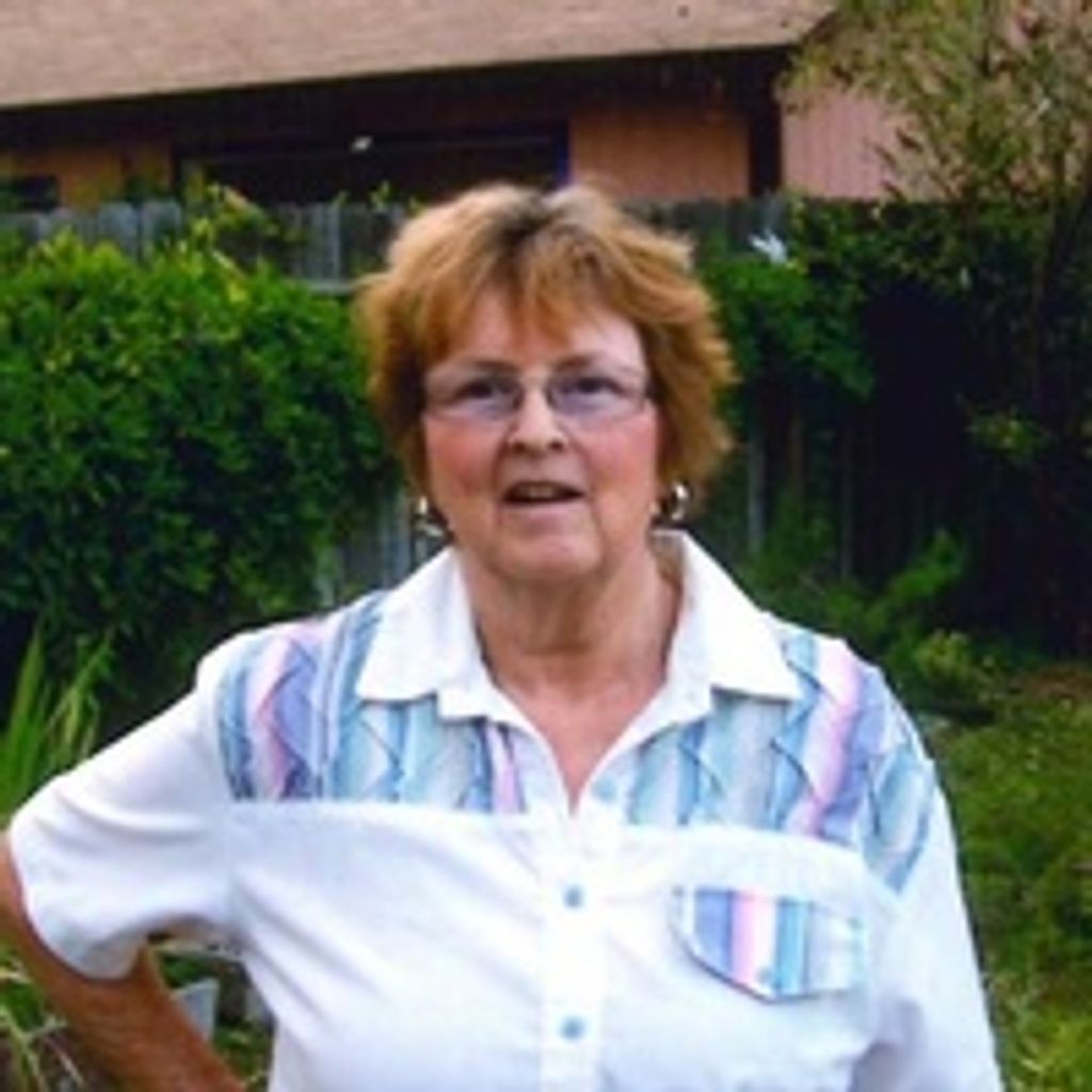 Eve E. Stanton (Quam)  Almquist