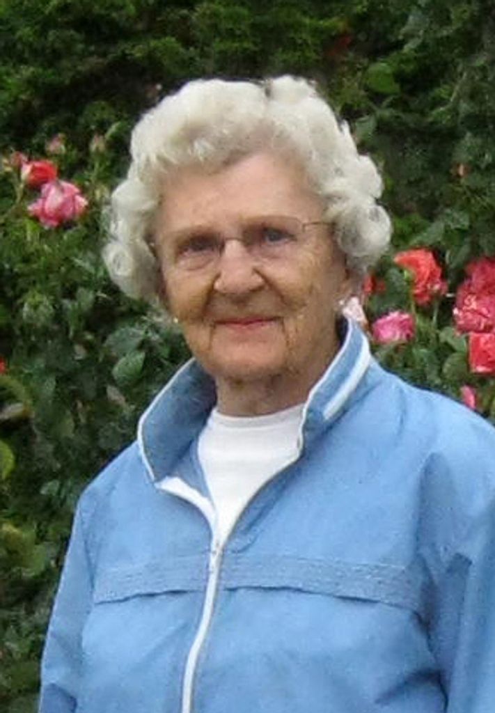 Bertha B. (Adamowicz) Kirschenheiter Profile Photo