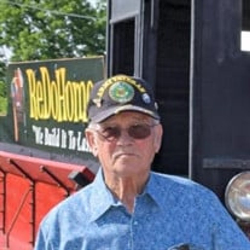 Mr. Gerald N. Smith Profile Photo