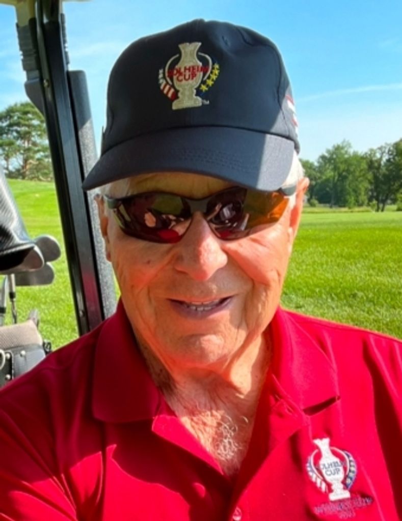 Leonard Edward Donovan, Iii