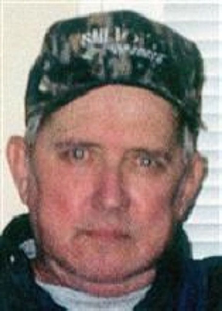 George Russell Coats