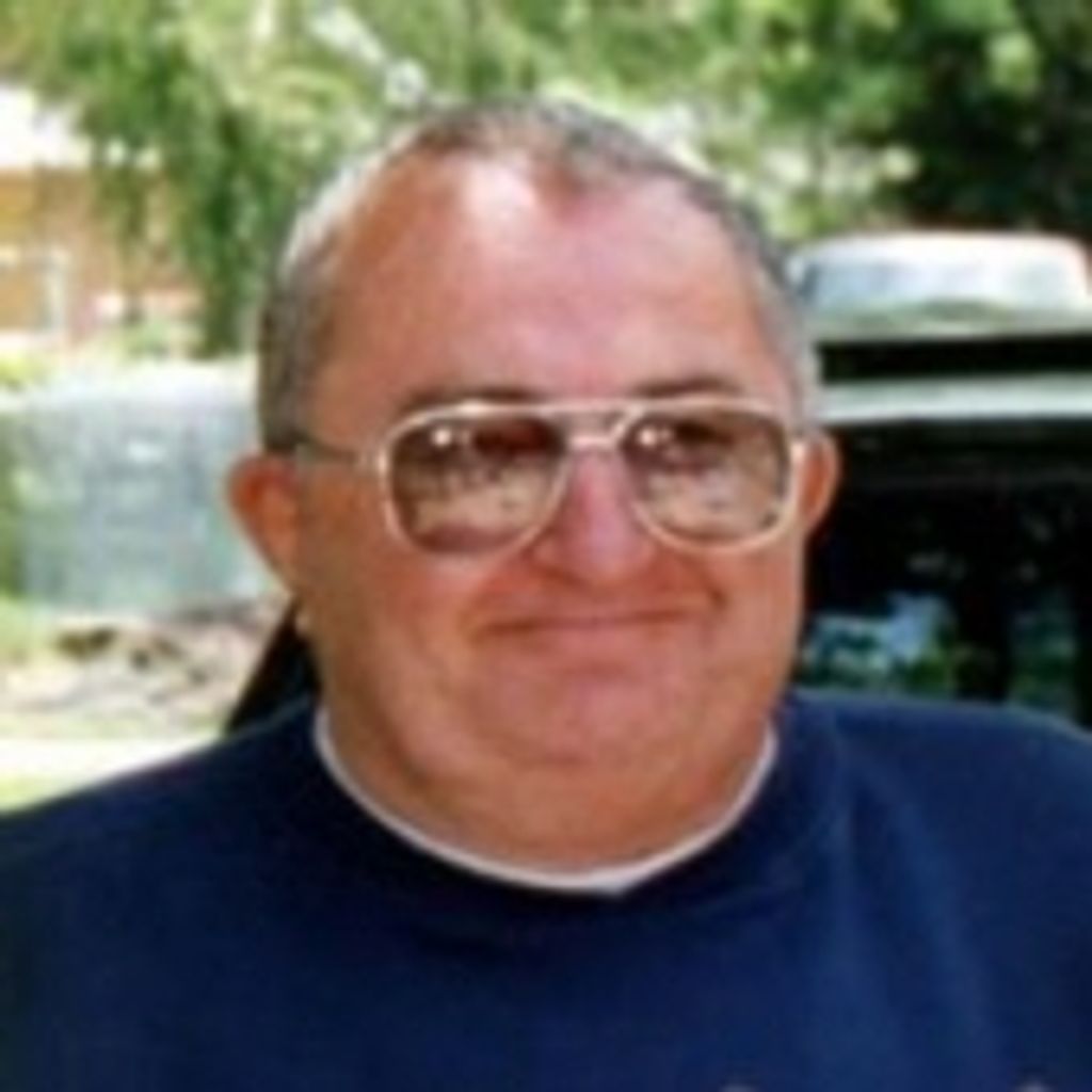 Robert L. Reichart