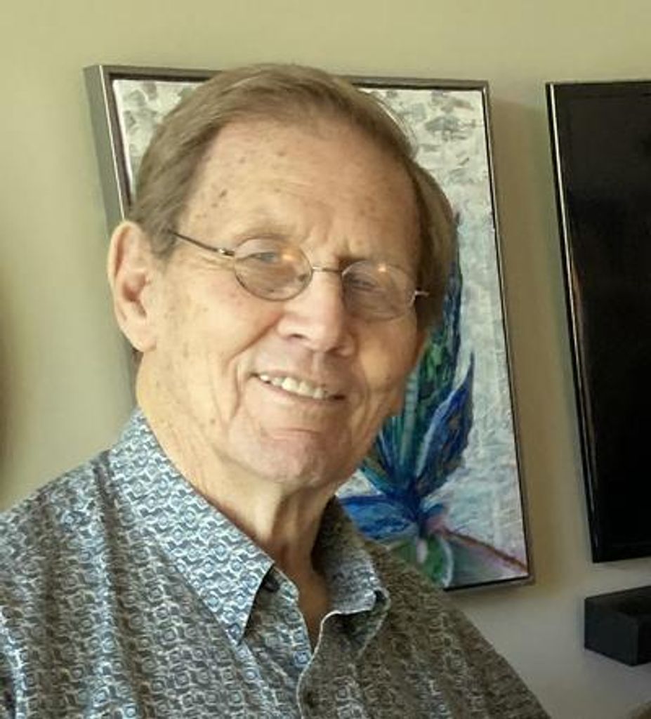 William E. Viss Profile Photo