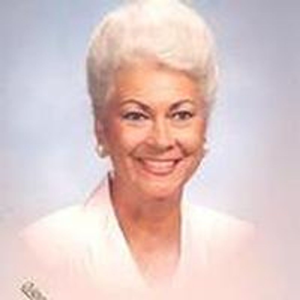 Lois F. Johns