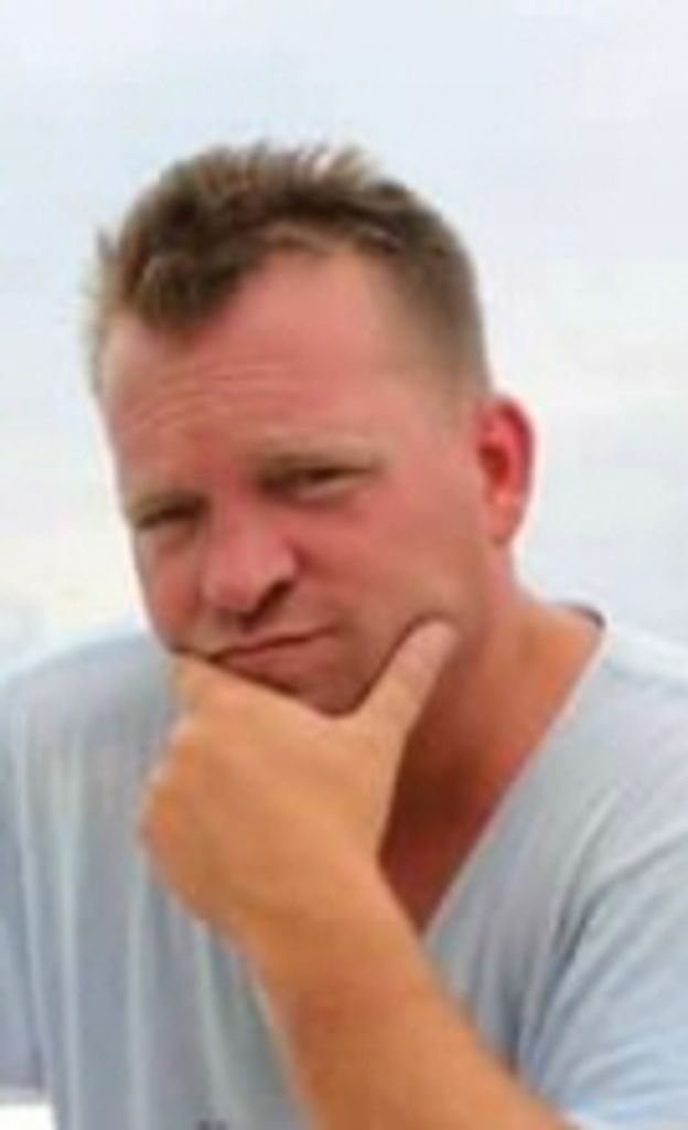 Jeffrey Wolos