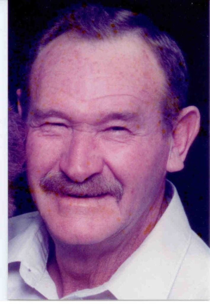Sr. Marvin Powell