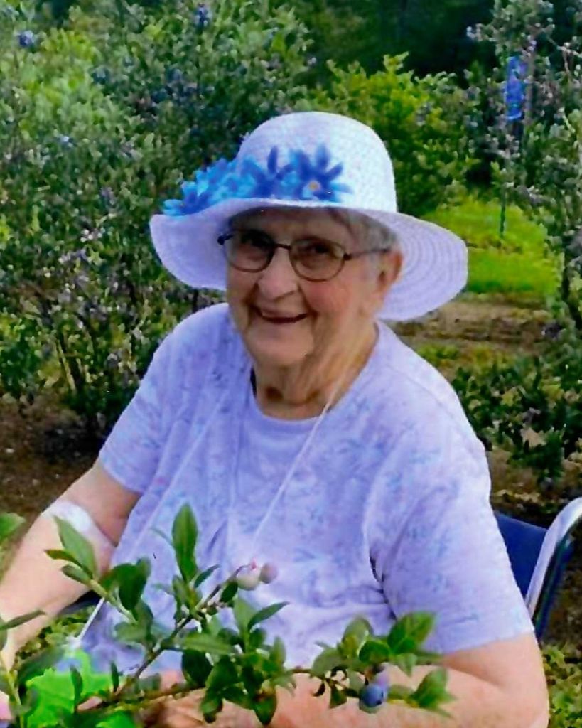 Arline A. Ouellette Profile Photo
