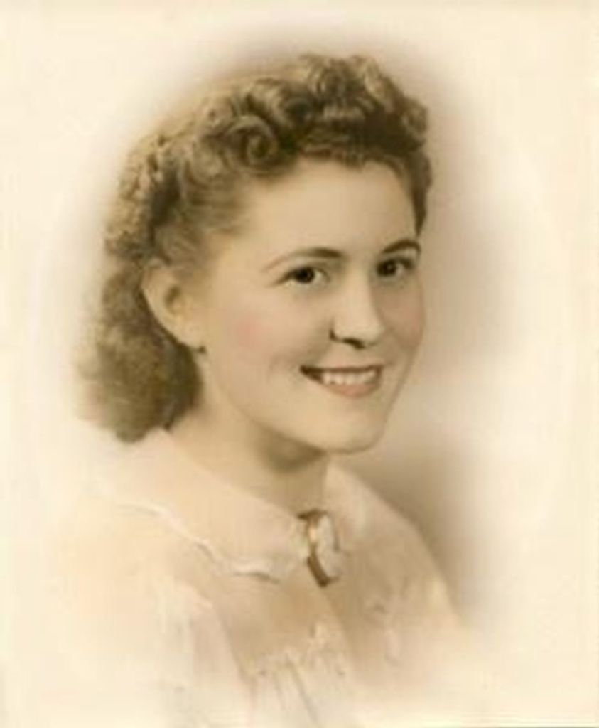 Edith May Kromschroeder Profile Photo