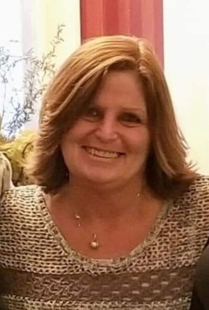 Patricia Lynn "Teresa" Brady