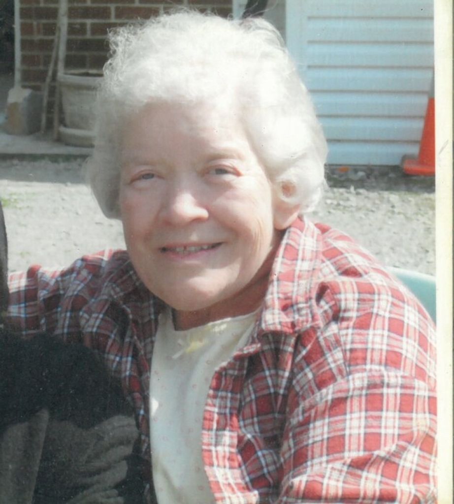Dorothy Wauford