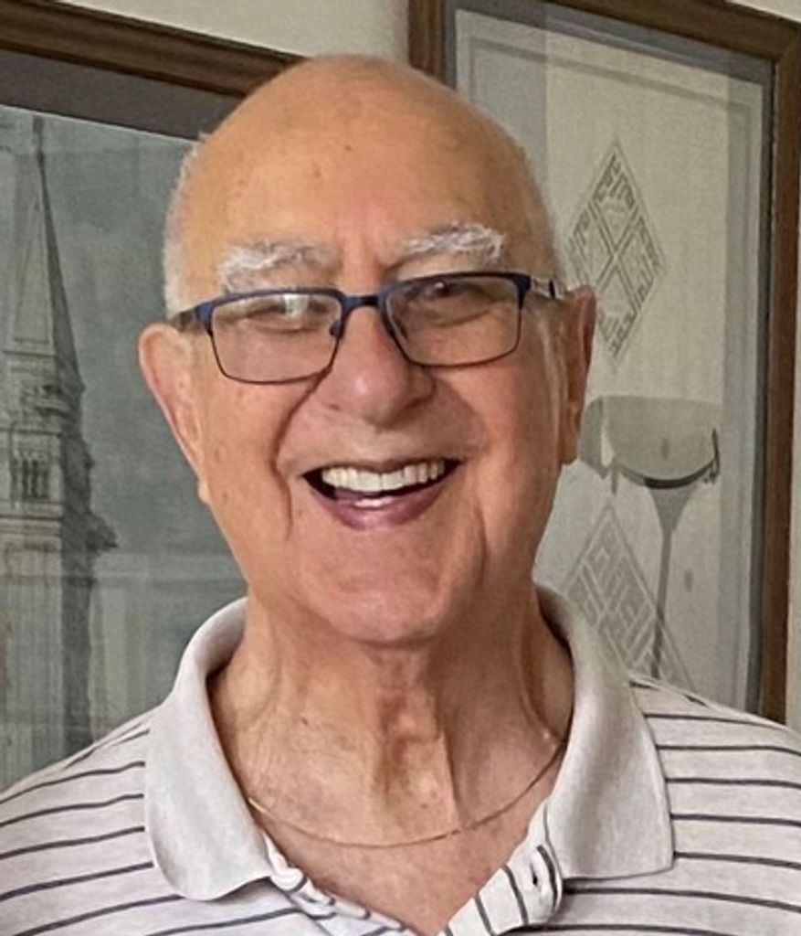 Jose Enrique Gonzalez Profile Photo