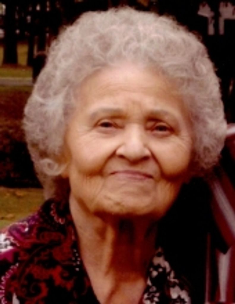 Marie Truelove Reeves