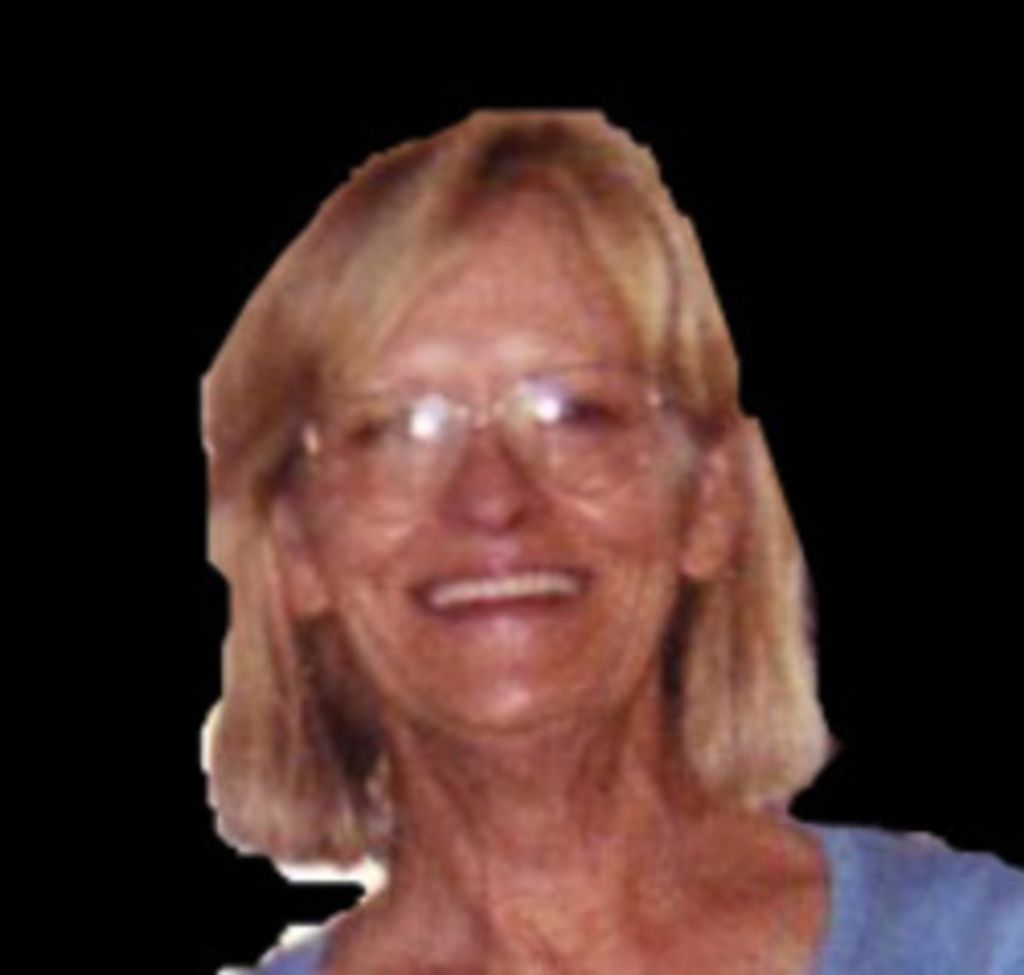 Bessie "Pauline" Wilson