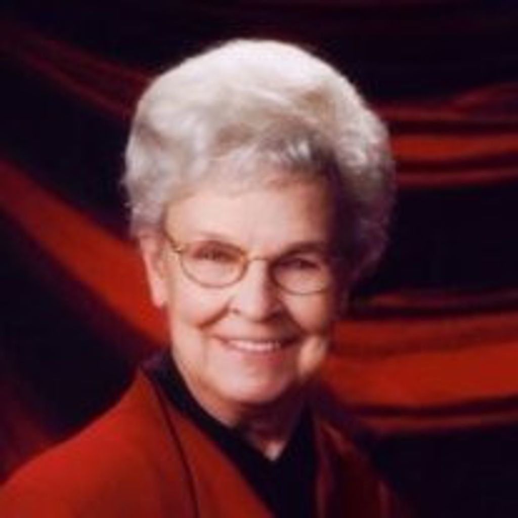Georgia M. Kelley