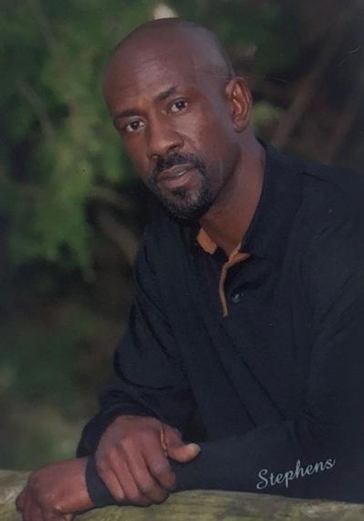 Stanley B. Lugrand, Sr.