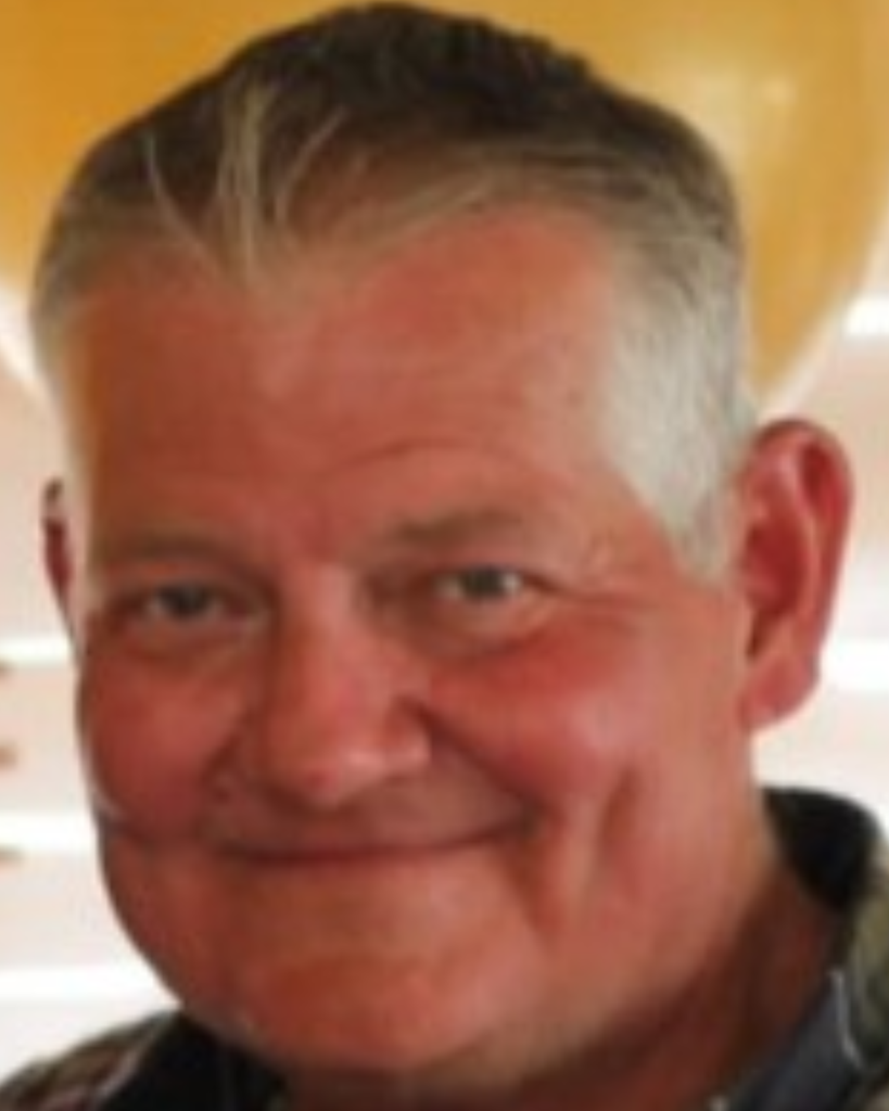 Ralph Justin Jake Iverson Profile Photo