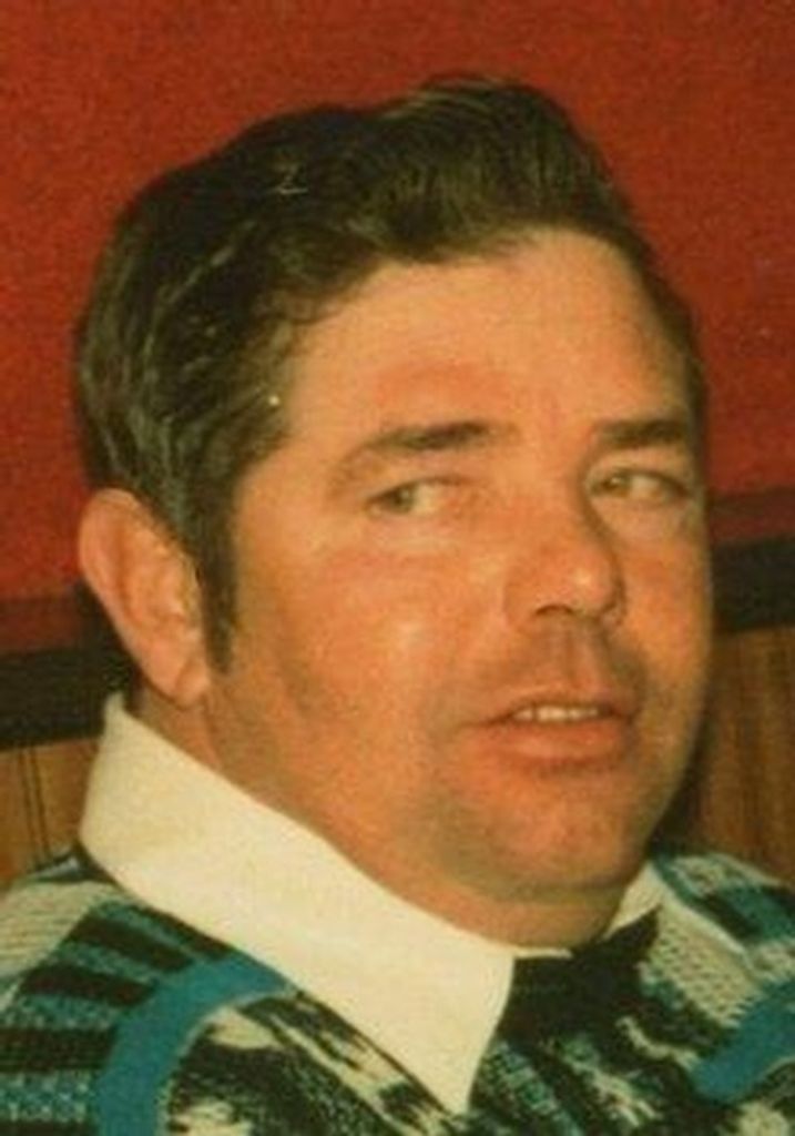 Merle Pergande Jr. Profile Photo