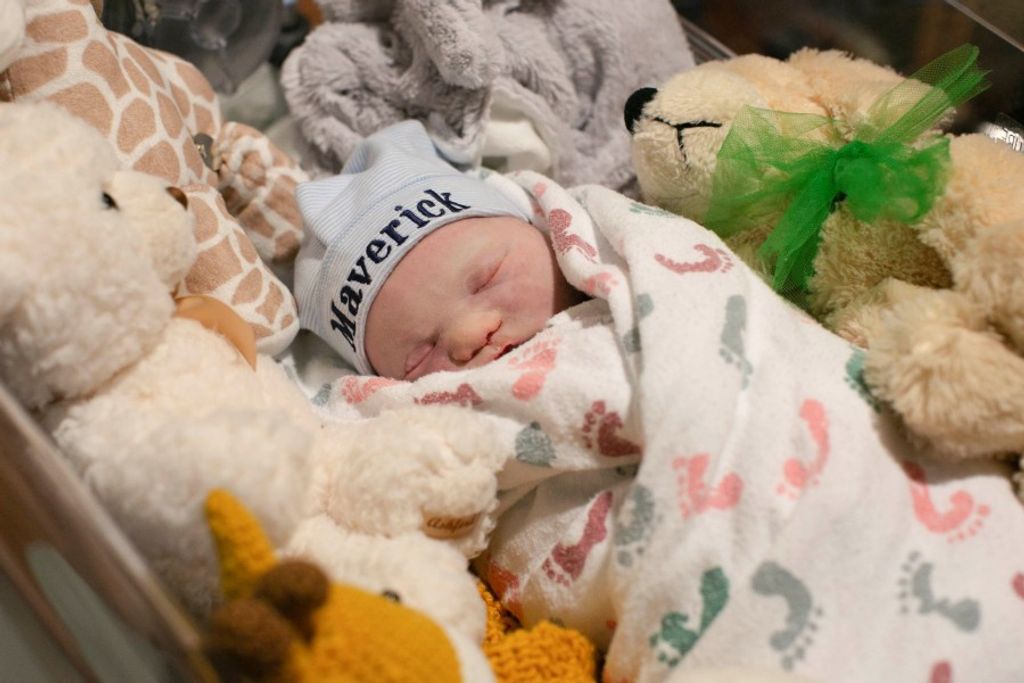Maverick John Kanis