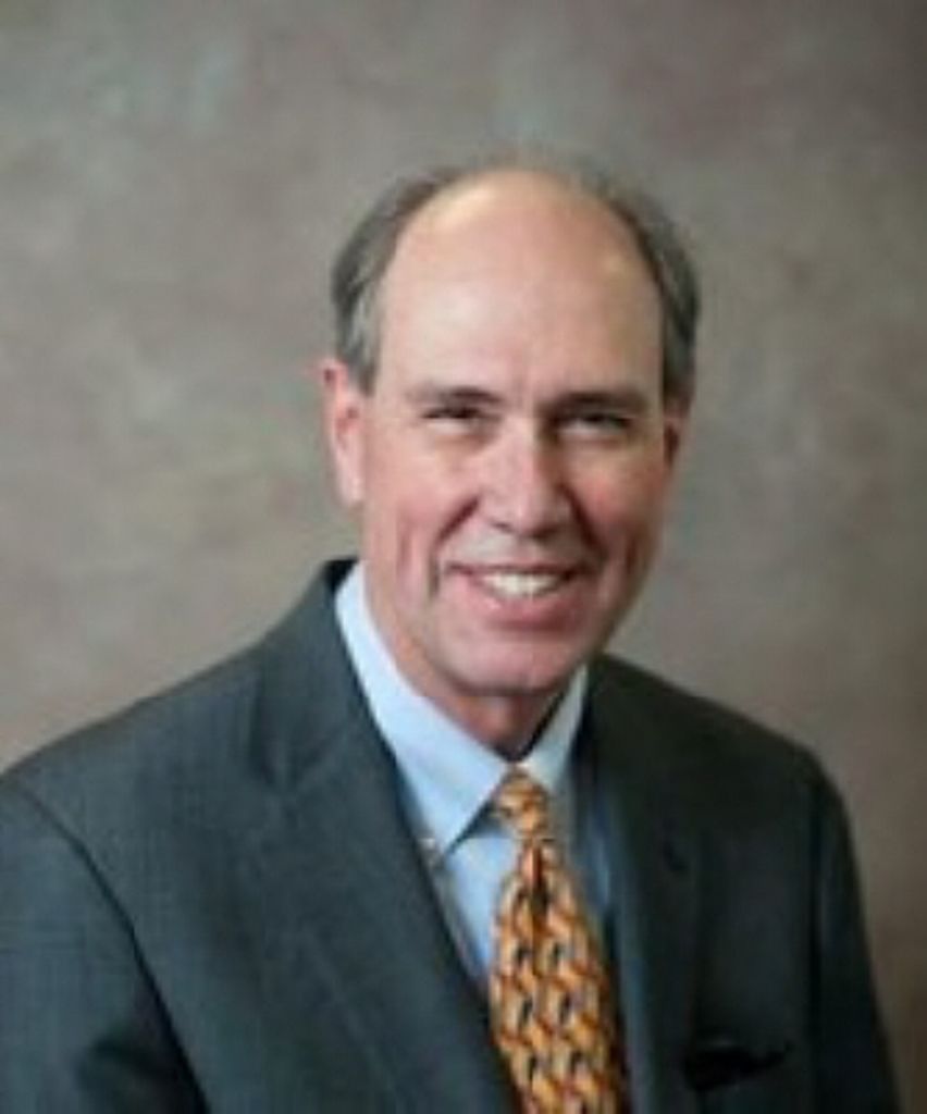 John A. Carver, M.D.
