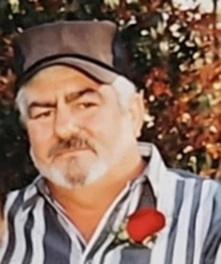 Johnny Perry Britt Profile Photo