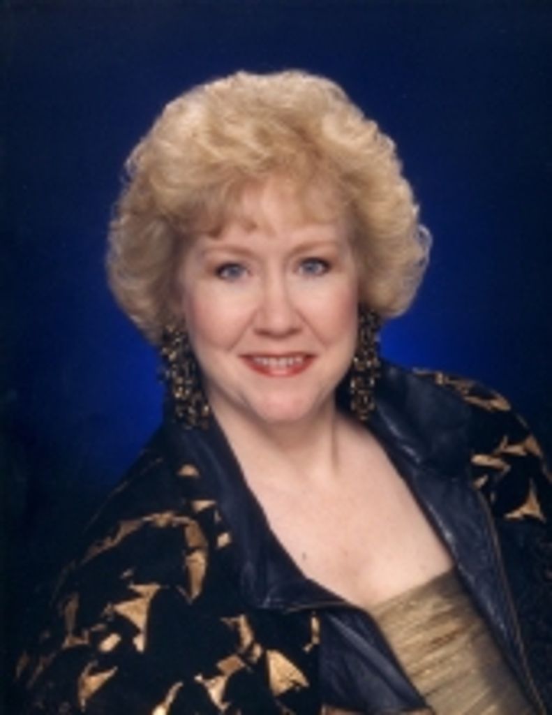 Frances Electa Ricket