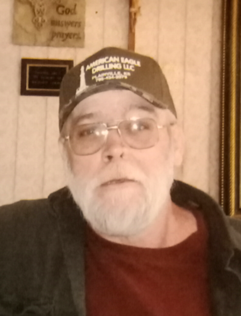 David Beck Profile Photo