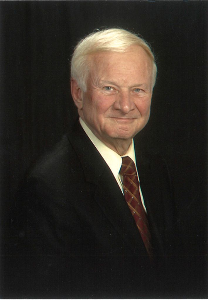 Robert Dean Eberle Profile Photo