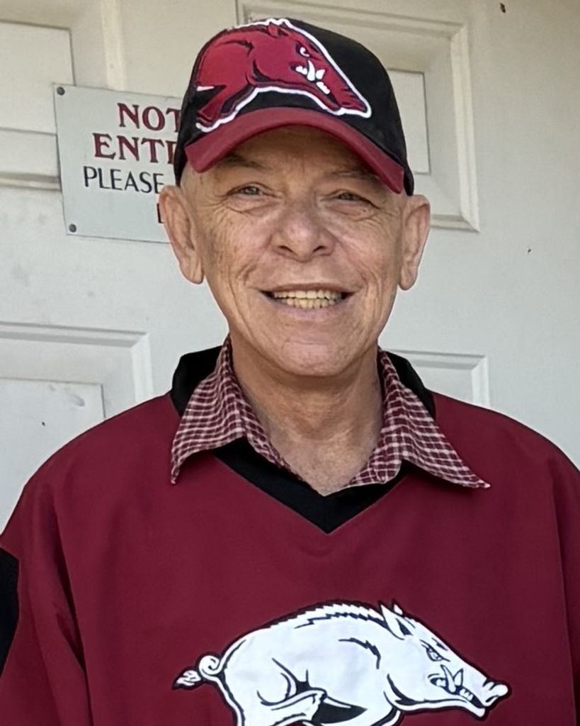 "Ron" Ronald David Waterman Profile Photo